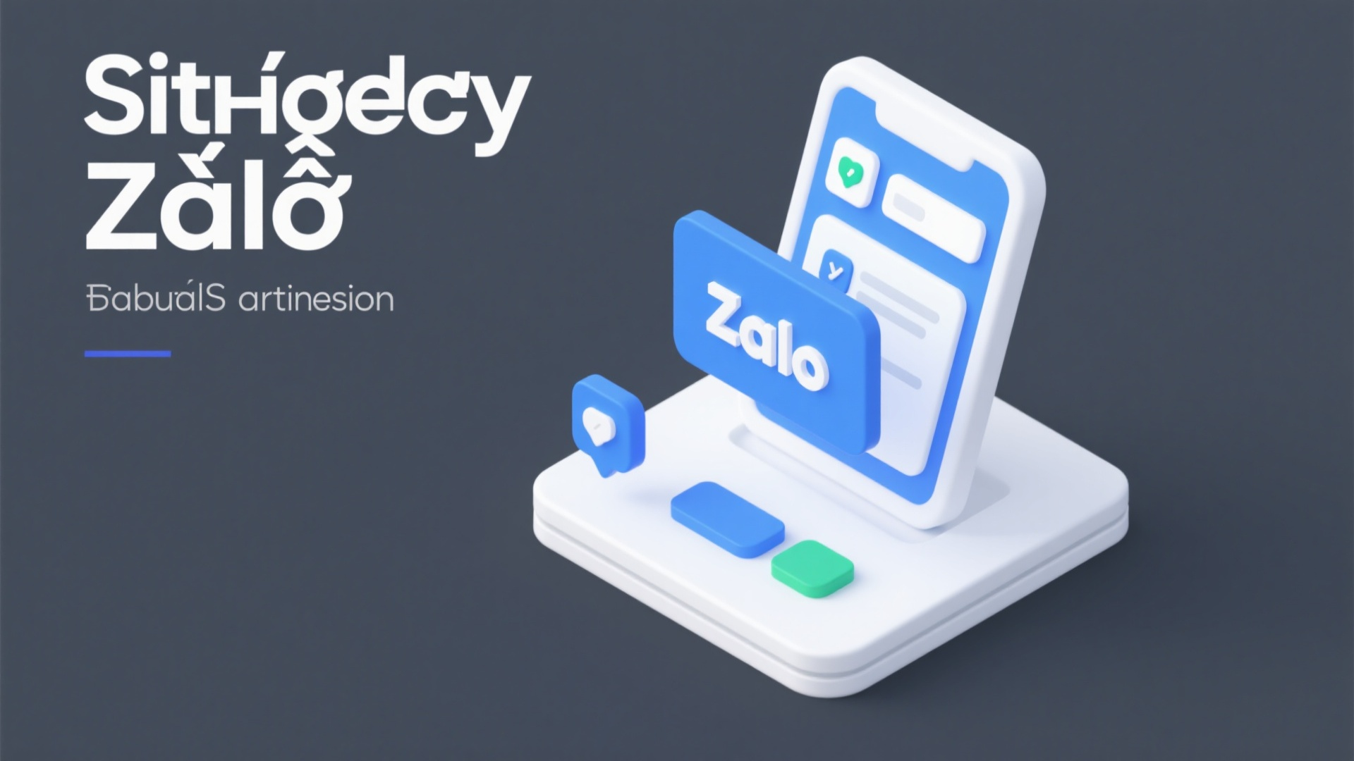 Zalo媒体优化韩国市场的3大核心策略